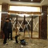 北京西城区安装钢化玻璃门 维修自动玻璃门厂家
