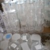 江苏有机玻璃标本瓶厂家直销按规格定做