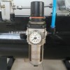 空气增压泵 空气增压器 压缩空气增压设备 气源增压器 大流量