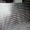 广东靖达生产3003车用铝花纹板，防锈铝3003车用花纹铝板