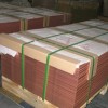 国标TU1无氧铜板广东昌发厂家生产国标C10200无氧铜板