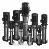 高效节能QDL型化工泵微型高压水泵现货新一代
