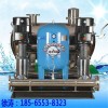 广州DWS无负压变频供水设备