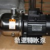 省电耐用QDW型不锈钢管道泵现货品质款低噪音