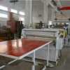 EVA片材生产线——江苏塑料机械厂家