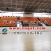 体育馆运动木地板安装、整修及翻新，深圳冠奥通帮你忙