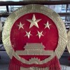 云南省哪里做警徽 生产警徽厂家 大型国徽制作企业