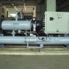 阳泉厂家直销五金厂专用60HP防爆型工业冷水机