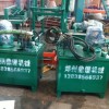 柳州全自动免烧砖机设备参数鼎镘公司提供