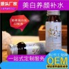 北京雪莲蓝莓抗氧化果汁饮品定制代工实力厂家