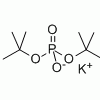 磷酸二叔丁酯钾盐