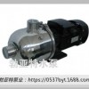 河南省洛阳市 低噪音 QDW型 管道泵 家用水泵 选型