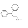 N-甲基-3,3-二苯基丙胺;N-甲基-3,3-二苯基丙..