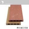 山东木塑板厂家 二十年高寿命坚固 防腐塑木户外专用地板