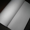 陶瓷纤维纸（硅酸铝纤维纸）