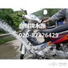 摩托车水泵 摩托车抽水泵 摩托车动力抽水泵