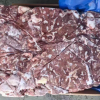 乌拉圭379羔羊碎肉 75%瘦肉率 夏季穿串原材料 大量批发