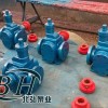 YCB圆弧齿轮油泵,YCB46圆弧齿轮泵