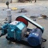供应BW160泥浆泵 注浆机价格  单作用往复活塞泵