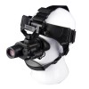 ORPHA奥尔法G120 单目单筒高清红外夜视仪可头戴