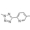 磷酸特地唑胺