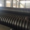 安徽HDPE缠绕增强结构壁管克拉管厂家供应