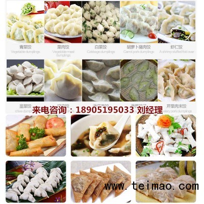180饺子机产品2
