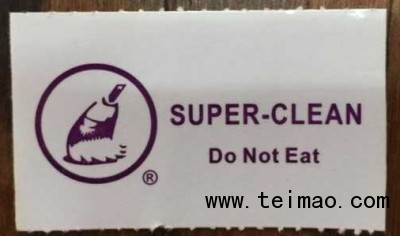 SUPER-CLEAN防霉贴片