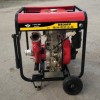 河源市3寸柴油机消防泵便携式