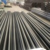 甘肃热浸塑钢管厂家执行标准天津潞沅涂塑钢管有限公司