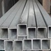 国标6063铝方管、大口径铝方管