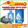 杭州深海鱼胶原蛋白蓝莓饮品贴牌、30ml袋装植物草本饮品代工