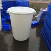 开封塑料食品桶周转箩生产厂家