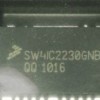 SW4IC2230GNBR1 FREESCALE进口原装正品