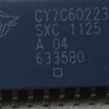 CY7C60223-SXC CY 进口原装正品