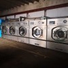 洛阳洗衣厂处理全套设备，二手5O公斤海狮洗脱机