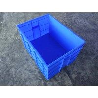 湛江塑料物流箱面包箱批发零售