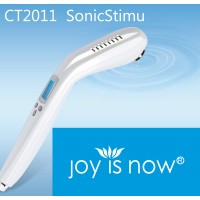 JoyisNow手持式数码超声波疼痛治疗仪