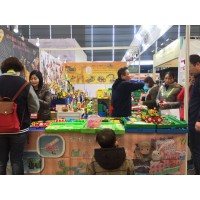 2019中国幼教育展-2019上海国际未来教育博览会