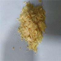 低铁硫化碱 黄片硫化钠