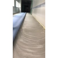 常州PVC地板专用胶水卷材片材胶水上墙粘合剂运动地板粘合剂