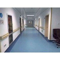 常州医院专用PVC地板同质透心地板有方向无方向PVC塑胶地板