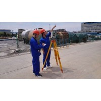 安徽省滁州市收费合理的厂房检测中心