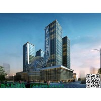 新艺标环艺 北京艺术性建筑 四川景观设计 上海地标性建筑