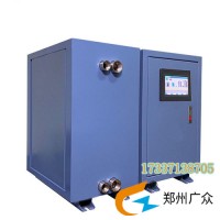 郑州广众空压机余热回收系统，余热回收设备高质量看的到