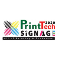 2020泰国广告标识及数码印刷展览会