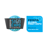 2020西班牙FESPA及广告标识展览会