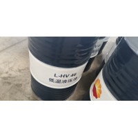 武汉现货昆仑L-HV46低温液压油