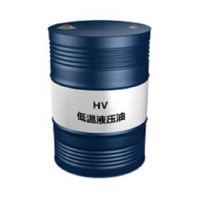 武汉现货昆仑L-HV68低温液压油