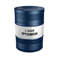 武汉现货昆仑L-DAB68空气压缩机油
